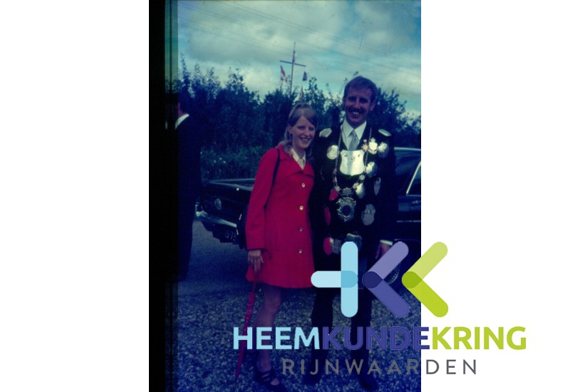 Schutterskoning Heijmen Aerdt F00000448